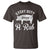 Funny Pitmaster T Shirt Every Butt Loves A Rub - Wonder Print Shop