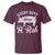 Funny Pitmaster T Shirt Every Butt Loves A Rub - Wonder Print Shop