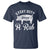 Funny Pitmaster T Shirt Every Butt Loves A Rub - Wonder Print Shop