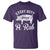 Funny Pitmaster T Shirt Every Butt Loves A Rub - Wonder Print Shop