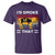 Funny I'd Smoke That T Shirt Grilling BBQ Weed Retro - Wonder Print Shop