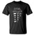 Funny Chelf T Shirt Serial Griller Grilling BBQ Pitmaster - Wonder Print Shop