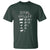 Funny Chelf T Shirt Serial Griller Grilling BBQ Pitmaster - Wonder Print Shop
