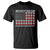 Funny BBQ Lover T Shirt Brisketarian Because Brisket Never Disappoints - Wonder Print Shop