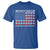 Funny BBQ Lover T Shirt Brisketarian Because Brisket Never Disappoints - Wonder Print Shop