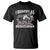 Funny BBQ Lover T Shirt I Identify As Brisketarian - Wonder Print Shop