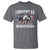 Funny BBQ Lover T Shirt I Identify As Brisketarian - Wonder Print Shop