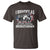 Funny BBQ Lover T Shirt I Identify As Brisketarian - Wonder Print Shop