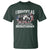 Funny BBQ Lover T Shirt I Identify As Brisketarian - Wonder Print Shop