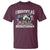 Funny BBQ Lover T Shirt I Identify As Brisketarian - Wonder Print Shop