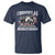 Funny BBQ Lover T Shirt I Identify As Brisketarian - Wonder Print Shop
