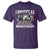 Funny BBQ Lover T Shirt I Identify As Brisketarian - Wonder Print Shop