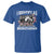 Funny BBQ Lover T Shirt I Identify As Brisketarian - Wonder Print Shop