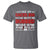 Funny BBQ Grilling Pitmaster T Shirt I Like My Racks Big My Butt Rubbed And My Pork Pulled - Wonder Print Shop