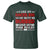 Funny BBQ Grilling Pitmaster T Shirt I Like My Racks Big My Butt Rubbed And My Pork Pulled - Wonder Print Shop