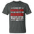 Funny BBQ Grilling Pitmaster T Shirt I Like My Racks Big My Butt Rubbed And My Pork Pulled - Wonder Print Shop