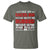 Funny BBQ Grilling Pitmaster T Shirt I Like My Racks Big My Butt Rubbed And My Pork Pulled - Wonder Print Shop