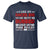 Funny BBQ Grilling Pitmaster T Shirt I Like My Racks Big My Butt Rubbed And My Pork Pulled - Wonder Print Shop