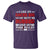 Funny BBQ Grilling Pitmaster T Shirt I Like My Racks Big My Butt Rubbed And My Pork Pulled - Wonder Print Shop