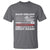 Funny BBQ Grilling Pitmaster T Shirt Make Grilling Great Again Chef Smoking Tools - Wonder Print Shop