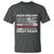 Funny BBQ Grilling Pitmaster T Shirt Make Grilling Great Again Chef Smoking Tools - Wonder Print Shop