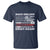 Funny BBQ Grilling Pitmaster T Shirt Make Grilling Great Again Chef Smoking Tools - Wonder Print Shop