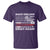 Funny BBQ Grilling Pitmaster T Shirt Make Grilling Great Again Chef Smoking Tools - Wonder Print Shop