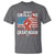 Funny BBQ Lover T Shirt Make Grilling Great Again Smoker Grill Sausages - Wonder Print Shop