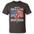 Funny BBQ Lover T Shirt Make Grilling Great Again Smoker Grill Sausages - Wonder Print Shop