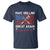 Funny BBQ Lover T Shirt Make Grilling Great Again And The Vegetarians Are Going To Pay For It - Wonder Print Shop