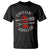 Funny BBQ Lover T Shirt Chillin And Grillin Smoker Grilling Pitmaster - Wonder Print Shop