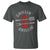 Funny BBQ Lover T Shirt Chillin And Grillin Smoker Grilling Pitmaster - Wonder Print Shop