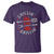 Funny BBQ Lover T Shirt Chillin And Grillin Smoker Grilling Pitmaster - Wonder Print Shop