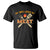 Funny BBQ Grilling Pitmaster T Shirt My Wife Loves My Meat - Wonder Print Shop
