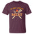 Funny BBQ Grilling Pitmaster T Shirt My Wife Loves My Meat - Wonder Print Shop