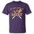 Funny BBQ Grilling Pitmaster T Shirt My Wife Loves My Meat - Wonder Print Shop