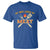Funny BBQ Grilling Pitmaster T Shirt My Wife Loves My Meat - Wonder Print Shop