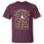 BBQ Grilling Pitmaster T Shirt Grill Master The Man The Myth The Legend - Wonder Print Shop