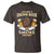 Funny BBQ Beer Lover T Shirt Just Want To Drink Beer And Smoke Some Meat Beefsteak - Wonder Print Shop