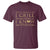 Funny BBQ Grilling Pitmaster T Shirt I Grill And Know Things