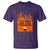 Funny BBQ Grilling T Shirt I'll Feed All You Fxxkers - Wonder Print Shop