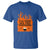 Funny BBQ Grilling T Shirt I'll Feed All You Fxxkers - Wonder Print Shop