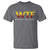 Funny BBQ Lover T Shirt WTF Where's The Food Grilling - Wonder Print Shop