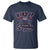 Funny BBQ Grilling T Shirt Mind If I Smoke Smoker - Wonder Print Shop
