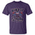 Funny BBQ Grilling T Shirt Mind If I Smoke Smoker - Wonder Print Shop