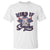 Funny BBQ Grilling T Shirt Mind If I Smoke Smoker - Wonder Print Shop
