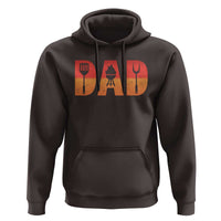Funny BBQ Grill Dad Hoodie