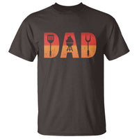 Funny BBQ Grill Dad T Shirt - Wonder Print Shop
