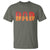 Funny BBQ Grill Dad T Shirt - Wonder Print Shop