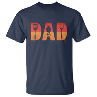 Funny BBQ Grill Dad T Shirt - Wonder Print Shop